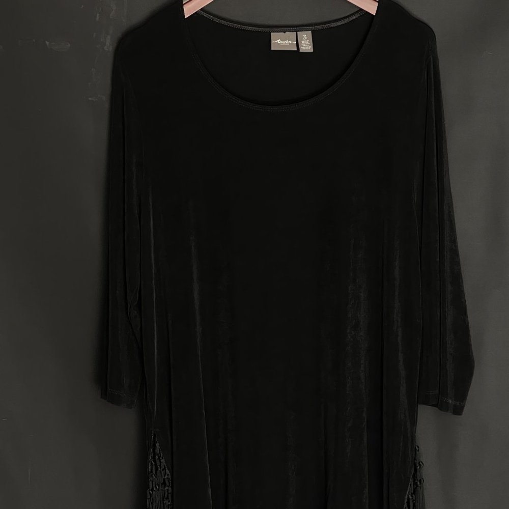 Chicos travelers Blouse
